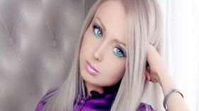 باربي الآدمية تتعرض للتشويه!