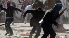 التحقيق مع شخصين متهمين بتحريض مناضلي “الأرندي” على الشغب