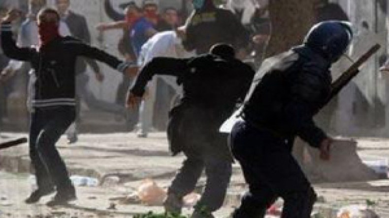 التحقيق مع شخصين متهمين بتحريض مناضلي “الأرندي” على الشغب