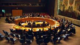 مجلس الأمن يرحب باتفاق اللبنانيين