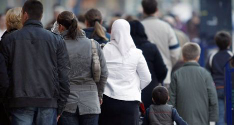 Les descendants d’immigrés plus exposés au chômage que les immigrés