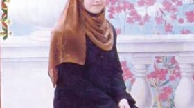 محاميان جزائريان للدفاع عن حجاب جميلة