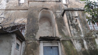900 mille appartements hérités de la période coloniale risquent de s'effondrer