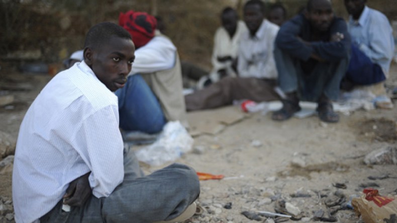 إمبراطورية للماليين في “وادي النقارة” بتلمسان