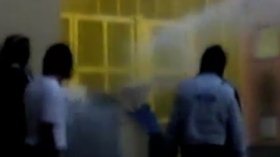 الشرطة‭ ‬الإيطالية‭ ‬تحرق‭ ‬‮”‬حراڤة‮”‬‭ ‬جزائريين‭ ‬وتوانسة‭ ‬بالمياه‭ ‬الساخنة‭ ‬