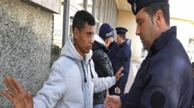 “الحراقة” الذين دخلوا السجن بفرنسا مصيرهم الطرد والترحيل إلى الجزائر