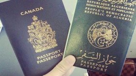 Un Algérien sur trois veut quitter le pays