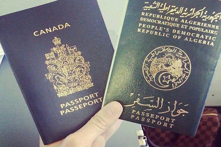 Un Algérien sur trois veut quitter le pays