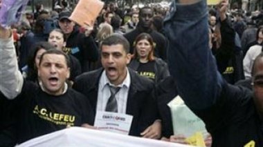 Conférence euro-africaine à Paris pour une gestion concertée des migrations