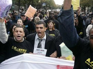 Conférence euro-africaine à Paris pour une gestion concertée des migrations