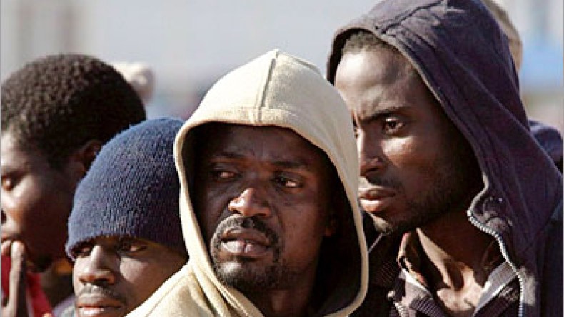 تحقيقات بمستشفى غرداية حول  كاميروني مريض بـ “دودة غينيا”