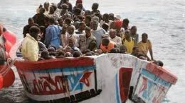 Harga: 1000 immigrants clandestins ont péri en dix mois
