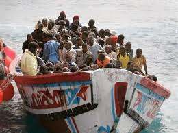 Harga: 1000 immigrants clandestins ont péri en dix mois