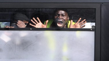 France: des ONG déplorent l’absence de changement de la politique d’immigration