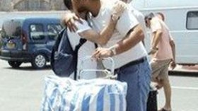 احتجاز 800 مسافر بمارسيليا لمدة يومين