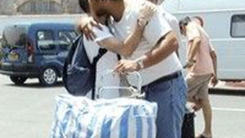 احتجاز 800 مسافر بمارسيليا لمدة يومين