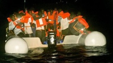 Plus de 80 immigrés secourus au large de Malte