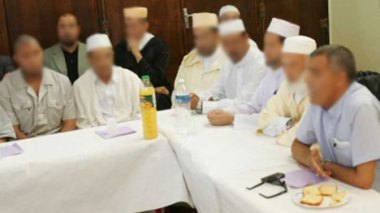 Les imams montent au créneau