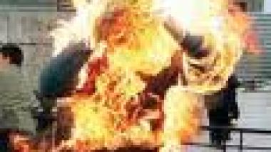 Deux personnes tentent de se suicider par immolation à Staouéli et Tizi Ouzou