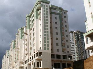 AADL : les bénéficiaires  exonérés de l'avance de 10%