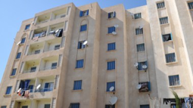 Tax department issues bleak report over estatesâ€™ prices