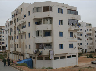 Logement : Nouredine Moussa relance de la formule APC Cnep