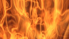 طفلة تحرق جسدها تحسرا على شقيقها المنتحر على طريقة “البوعزيزي” بوهران!