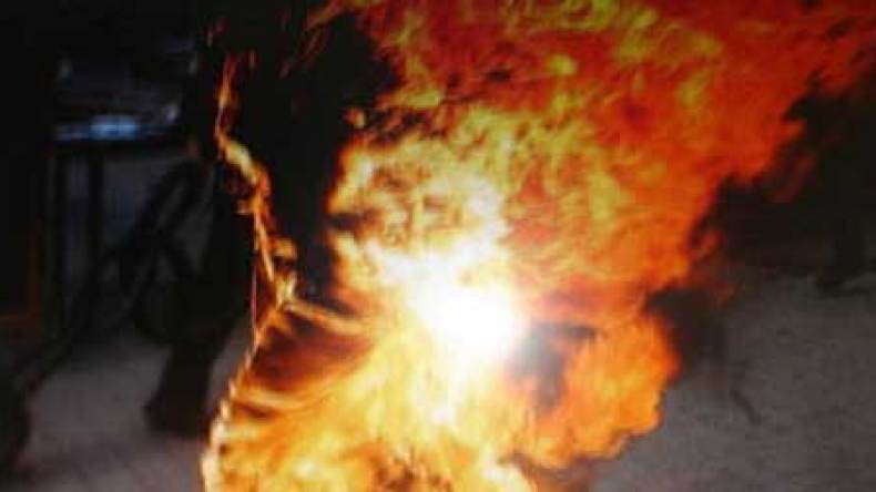 جدة في الـ54 تنتحر حرقا بـ”الديليون” في قسنطينة