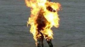 باتنة: موظفة تحاول الانتحار حرقا احتجاجا على قرار تحويلها