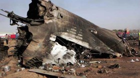 اتهام “سويفت آر” بالقتل غير العمد في حادثة تحطم الطائرة التي اقتنتها الجوية الجزائرية بمالي