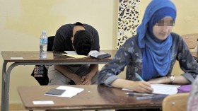 بكالوريا المقصيين يرهن العٌطل الصيفية للجزائريين