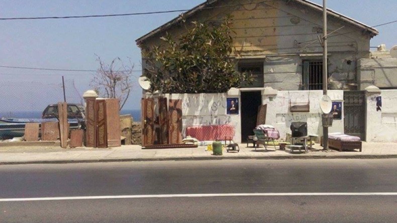 إطارات ومنتخبون ببولوغين متورطون في قضية “المرحلين وهميا”