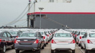 Government To Make Decisions About Cars' Import Licenses Within A Week