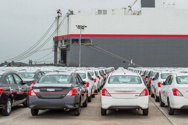 Government To Make Decisions About Cars' Import Licenses Within A Week