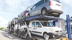 كوطة استيراد السيارات ترتفع.. والأسعار لن تنخفض!