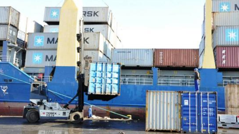 “مصارن الحلوف”.. حلال أيضا!