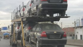 هدايا بالجملة وتخفيضات تصل إلى 30 مليونا في أسعار السيارات