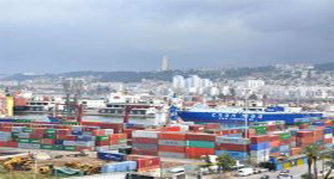 Importation de marchandises : hausse des prix en dépit d’une baisse en volume en 2011