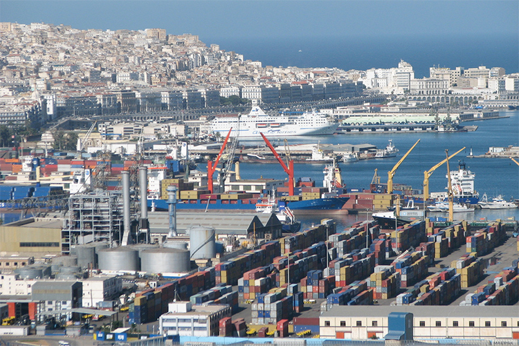 L’Algérie compte 41 000 importateurs contre 1 000 exportateurs !