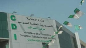 وزارة المالية تطلق خدمة الدفع البعدي  للضريبة الأحد