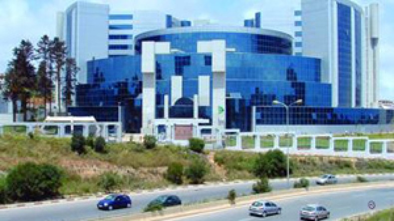الطلبة‭ ‬في‭ ‬إضراب‭ ‬مفتوح‭ ‬احتجاجا‭ ‬على‭ ‬ظروف‭ ‬الإقامة‭ ‬والتمدرس