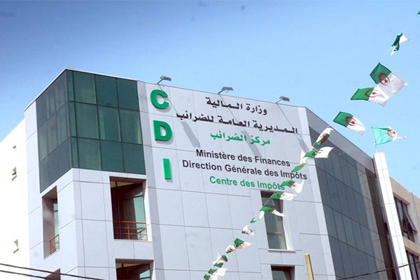 American Company To Face Algerian Justice Over Tax Fraud