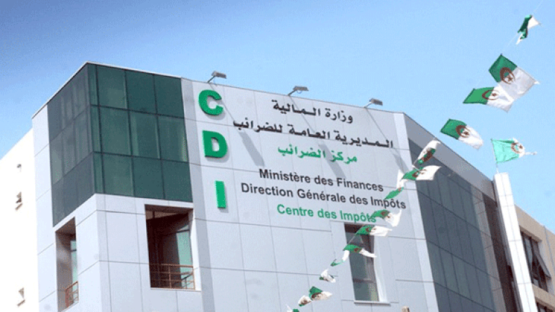 قوائم بأسماء وعناوين المعنيين بضريبة الثروة لدى مصالح الضرائب!