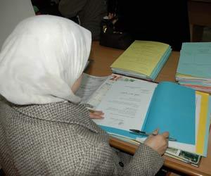 Trois millions de salariés algériens touchent moins que le SNMG