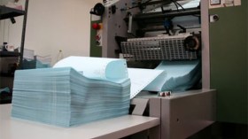 منشورات الغسيل