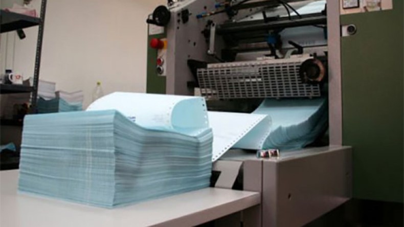 منشورات الغسيل