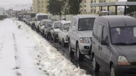 6 قتلى و23 جريحا بسبب الاضطرابات الجوية