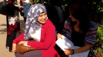 شطيطحة بكالوريا!