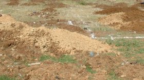هذه مساحة الأراضي المسترجعة بعد إلغاء عقود امتياز