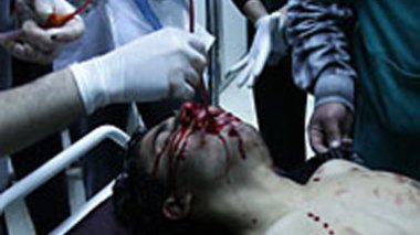 Syrie : 25 personnes tuées à Daraâ